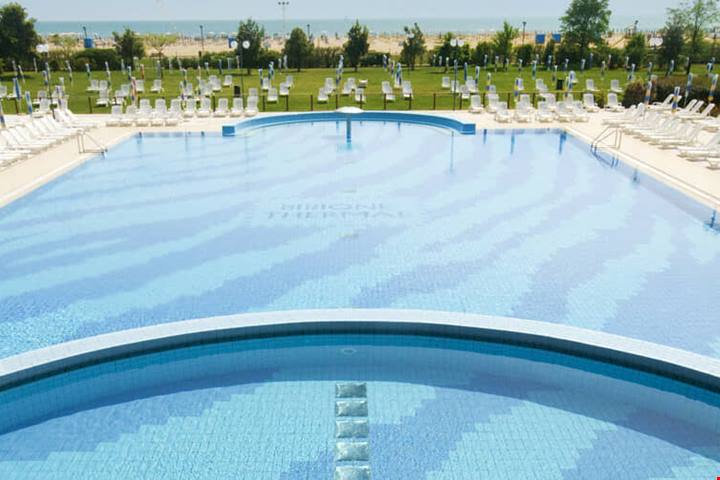 cure termali convenzionate Bibione Terme | PaesiOnLine