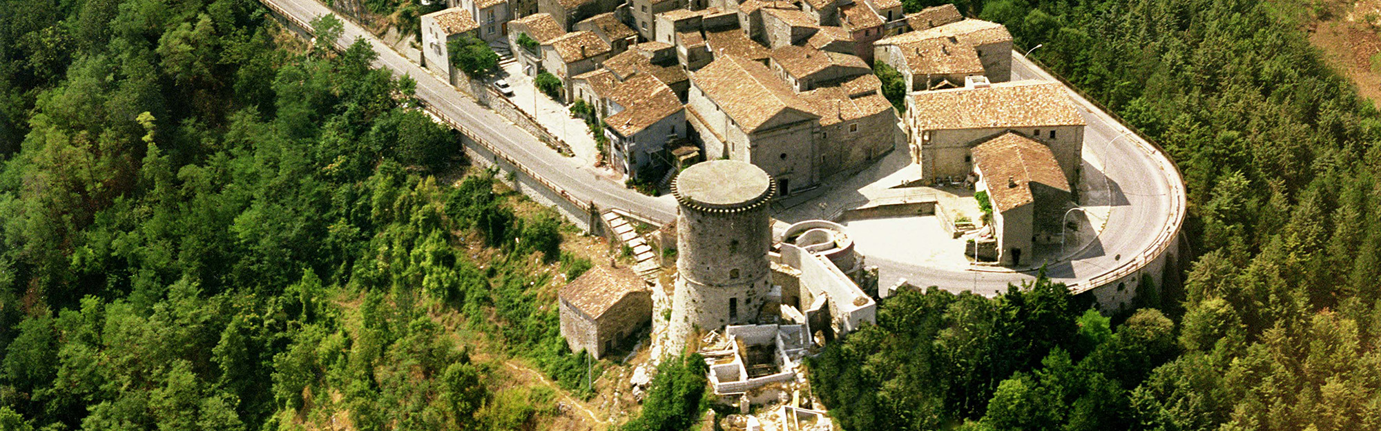 Borgo dei Borghi 2022: i 20 finalisti | PaesiOnLine