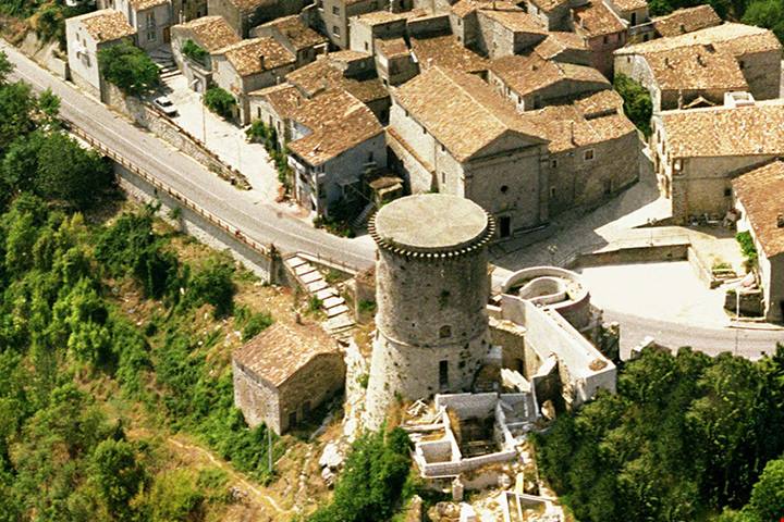 Borgo dei Borghi 2022: i 20 finalisti | PaesiOnLine