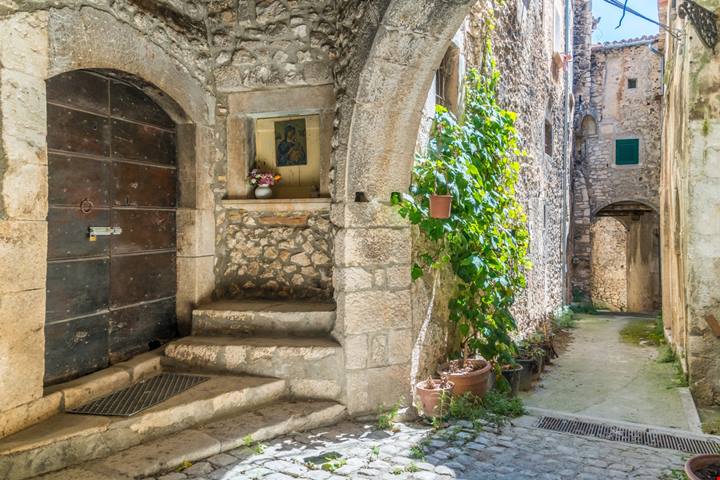 Borgo dei Borghi 2022: i 20 finalisti | PaesiOnLine