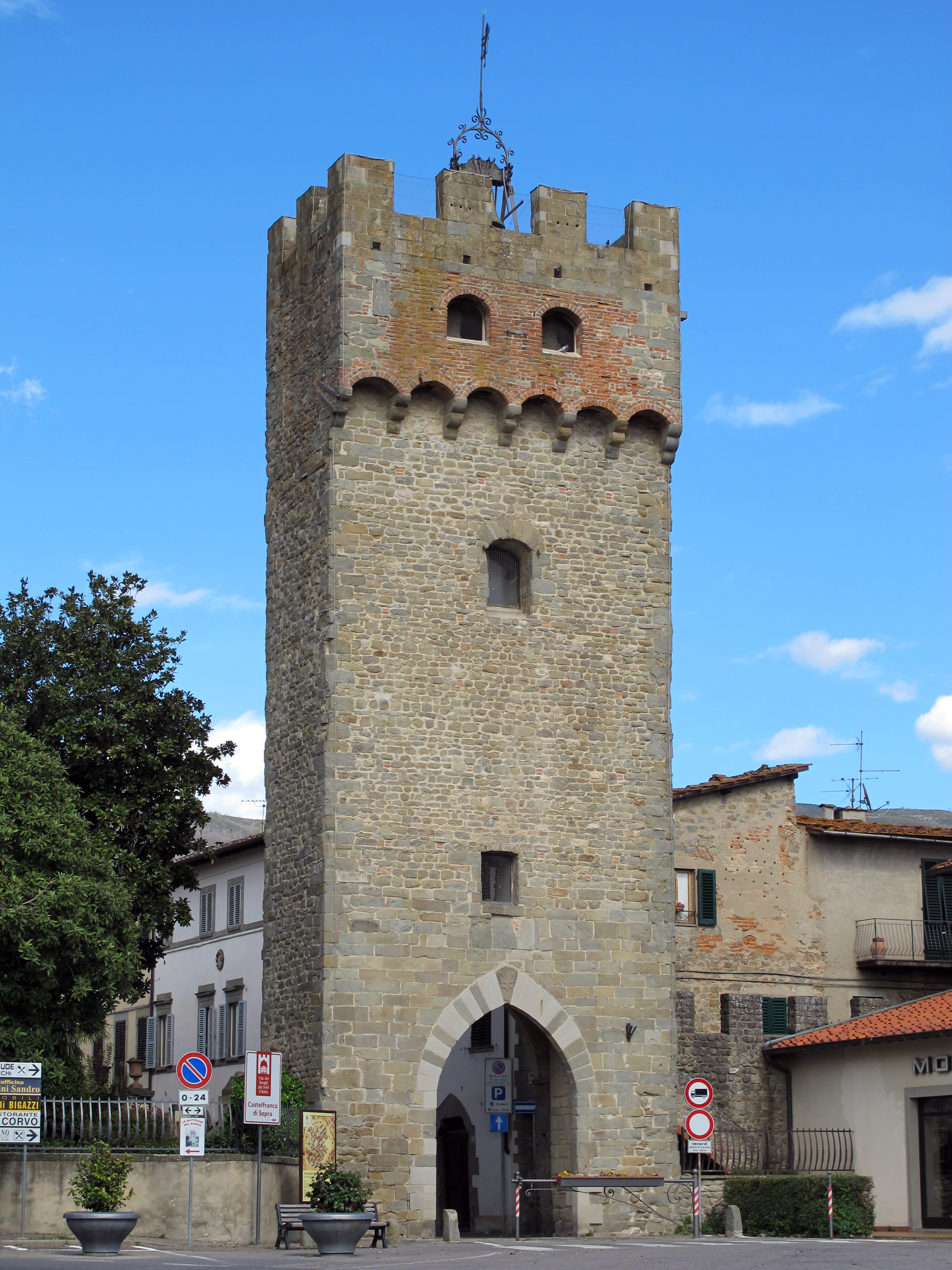 Borgo dei Borghi 2022: i 20 finalisti | PaesiOnLine