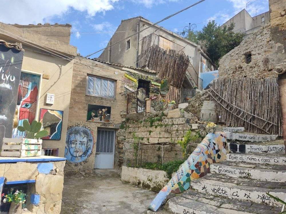 Intervista a Rosario Patti, il Borgologo | PaesiOnLine
