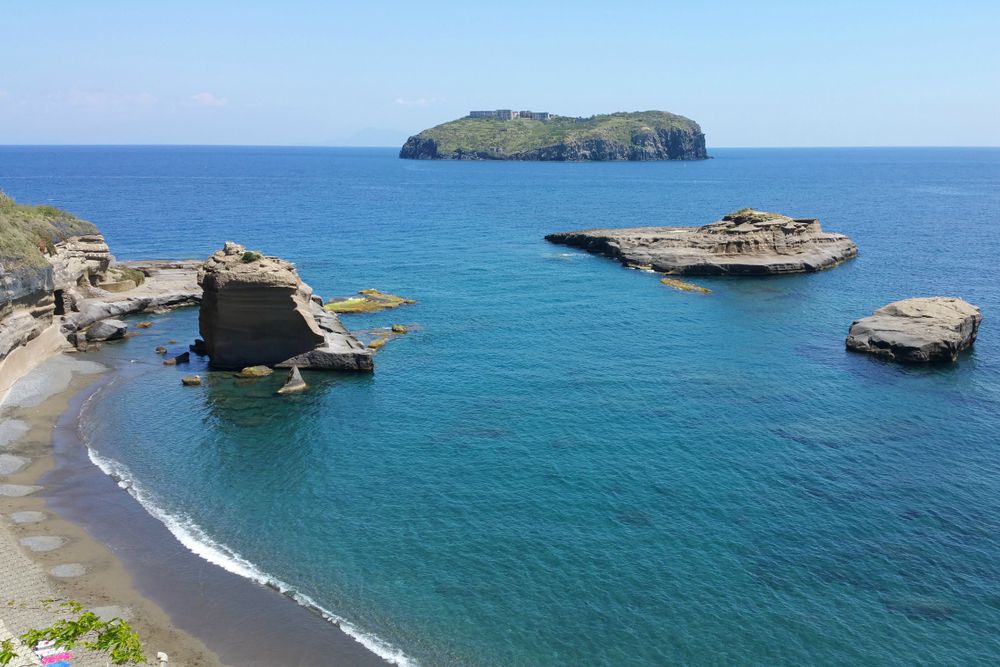 Le cinque spiagge più belle d’Italia per l’estate 2020