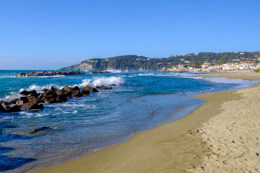 Spiagge Ischia: le 10 più belle dell'isola