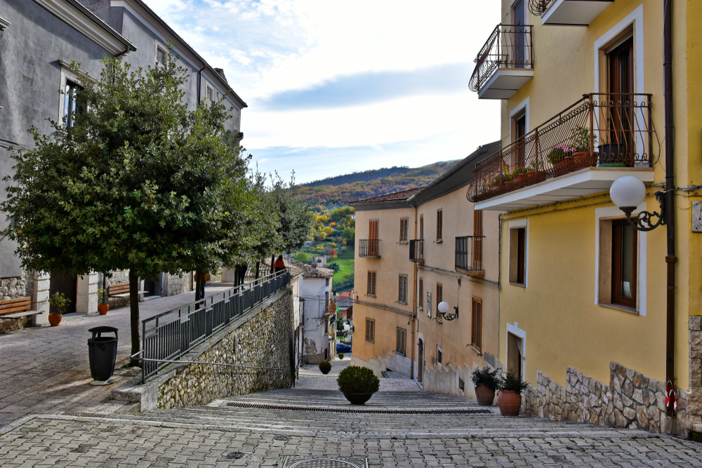 6 piccoli borghi italiani da scoprire in primavera