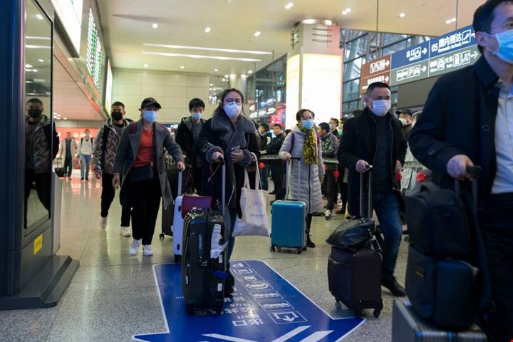 Crisi Coronavirus: ASTOI chiede supporto al governo per il settore turistico in difficoltà