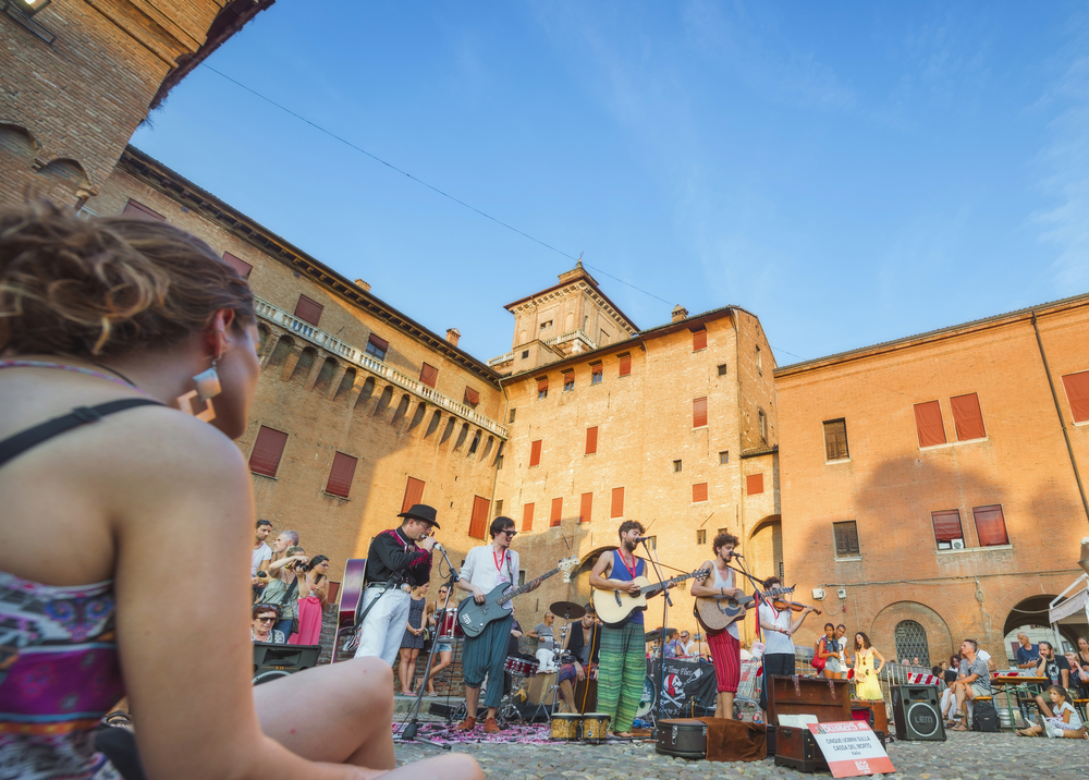 Festival estivi 2021: una guida all’estate della ripartenza
