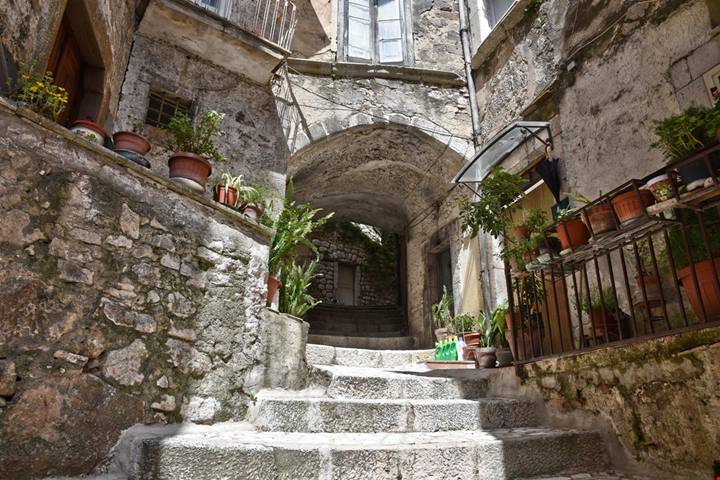 5 gite fuori porta a Napoli | PaesiOnLine