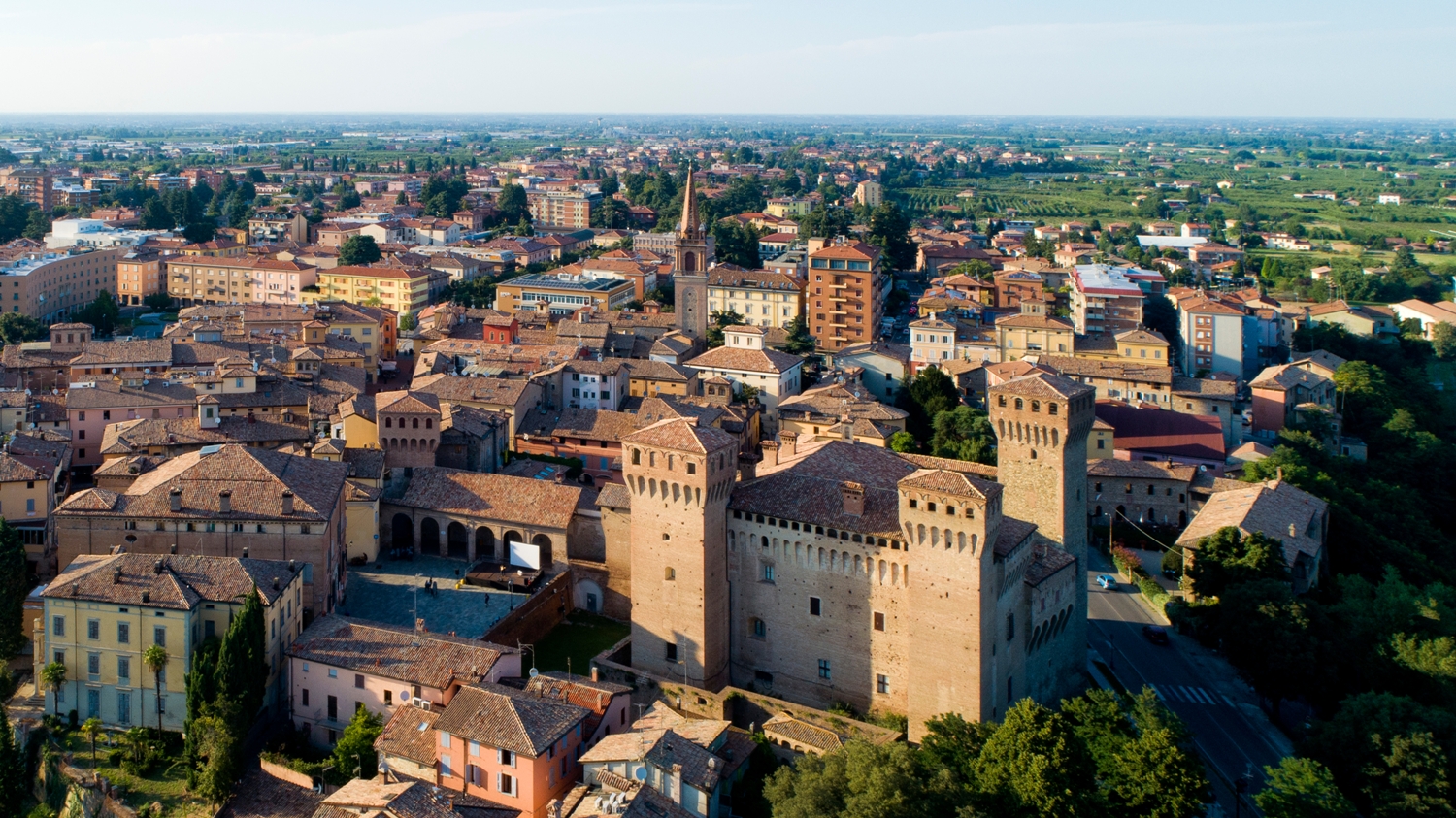 Gite fuori porta a Bologna e dintorni: 5 proposte | PaesiOnLine