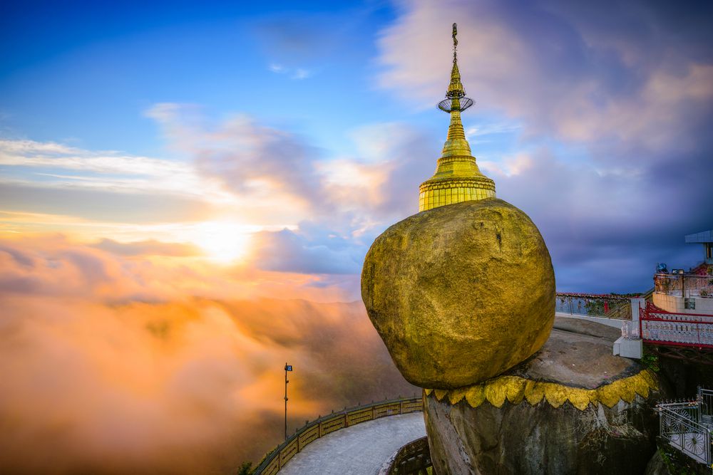 Cosa vedere in Birmania: i 5 luoghi che ti faranno innamorare del Myanmar