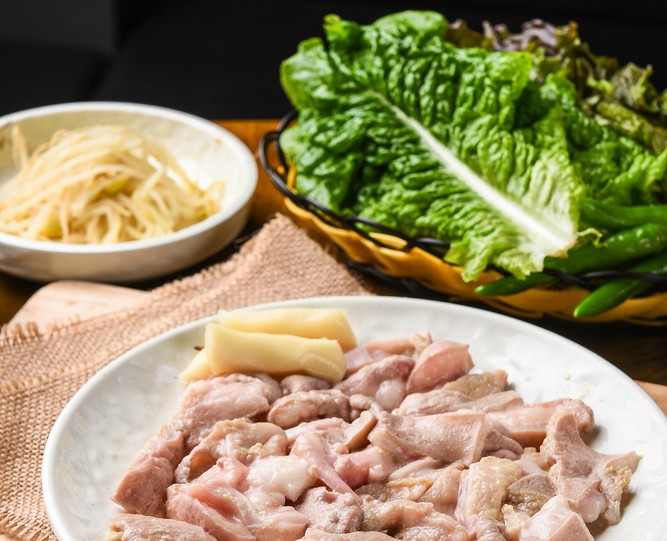Insalata di Nervetti