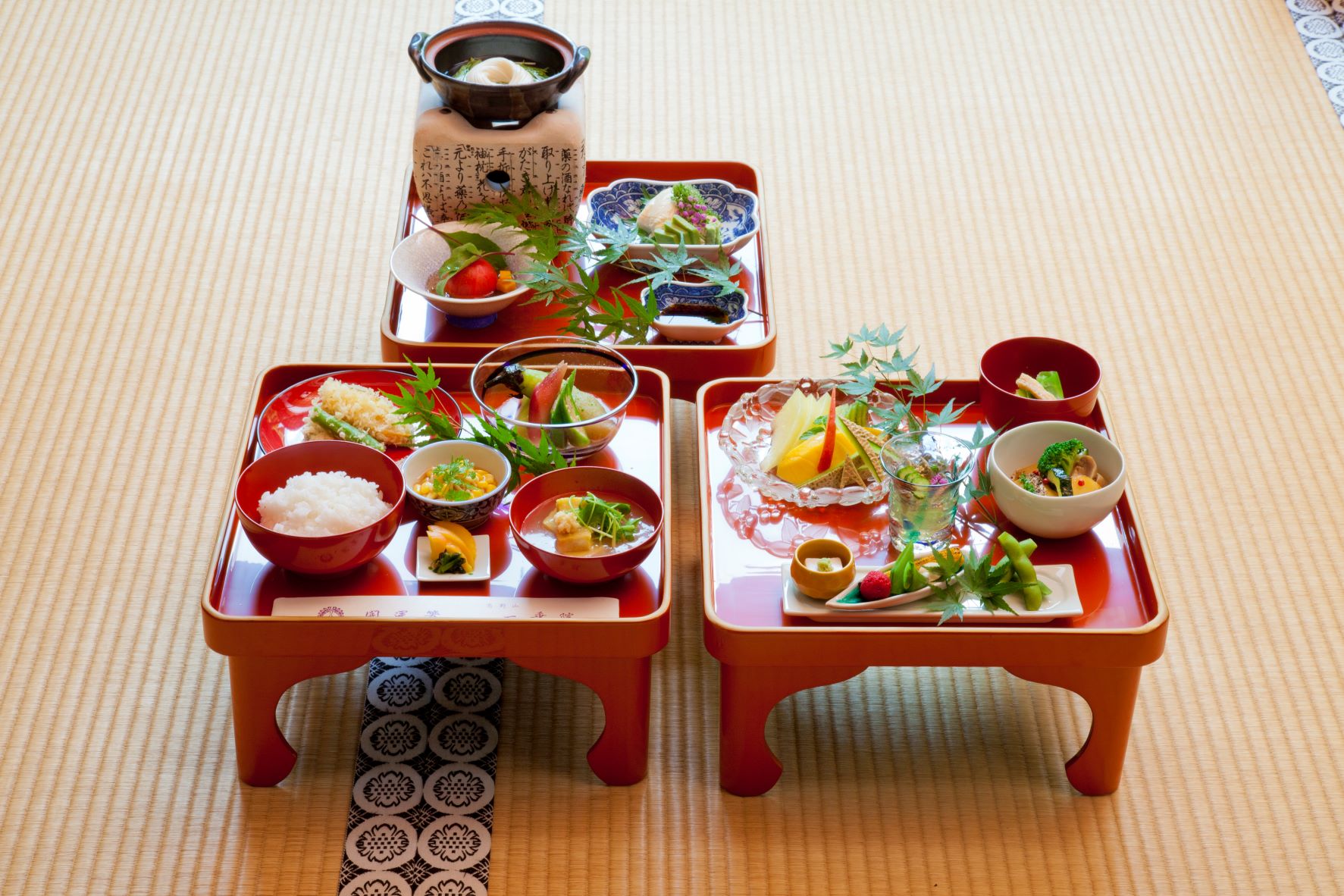 Viaggio nel Kansai, tra spiritualità e gastronomia nel cuore del Giappone