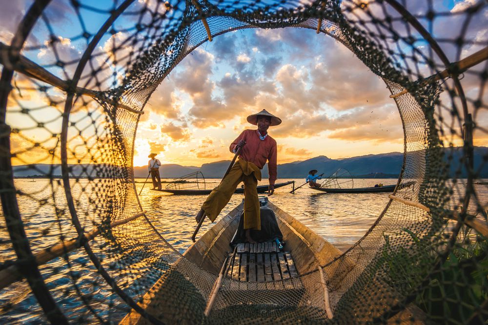 Cosa vedere in Birmania: i 5 luoghi che ti faranno innamorare del Myanmar