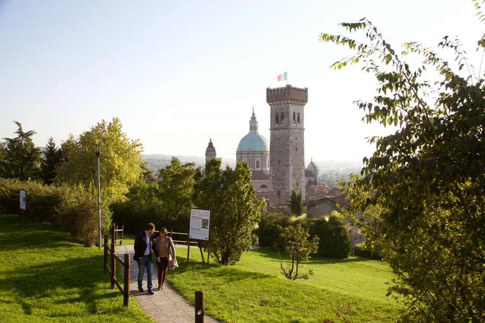 Dal 30 maggio riapre la magica Rocca di Lonato del Garda