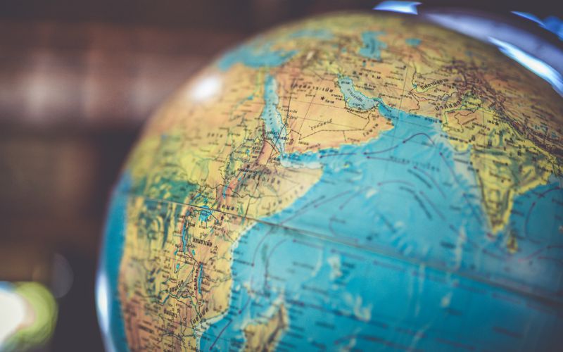 4 passatempi da quarantena per non dimenticare il significato di viaggiare