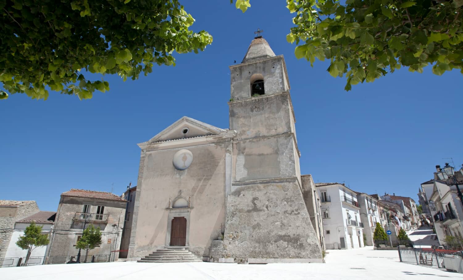 Borghi dei Monti Dauni | PaesiOnLine