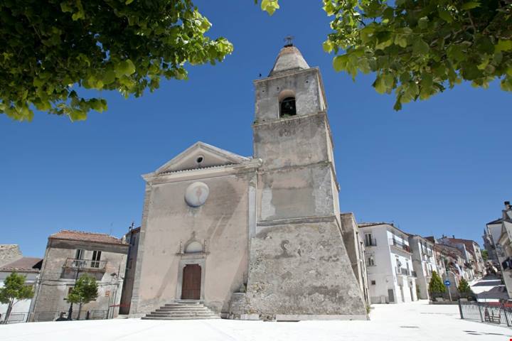 Borghi dei Monti Dauni | PaesiOnLine