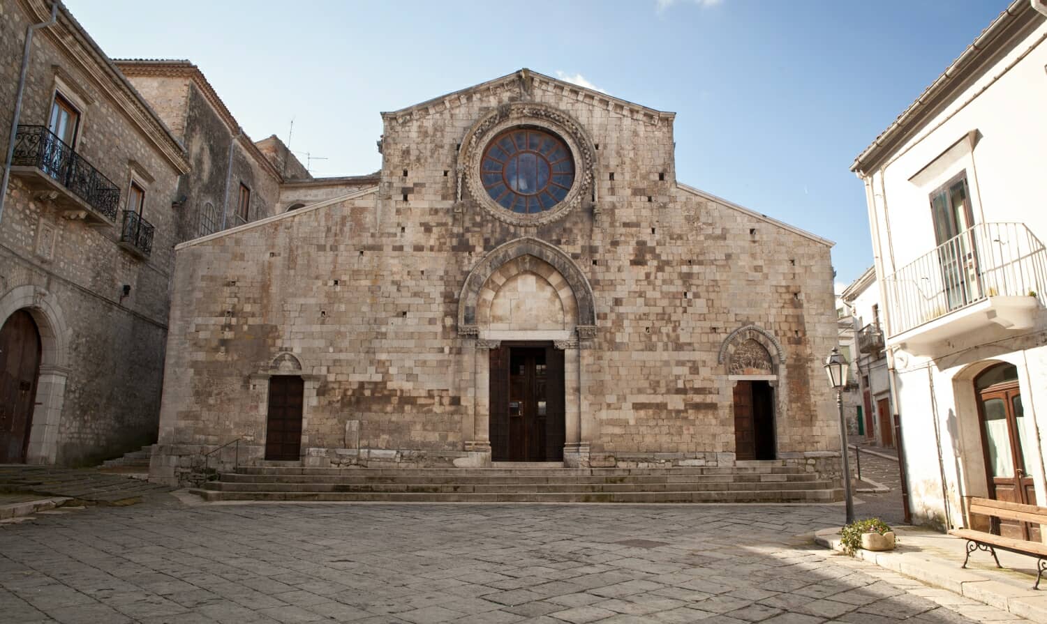 Borghi dei Monti Dauni | PaesiOnLine