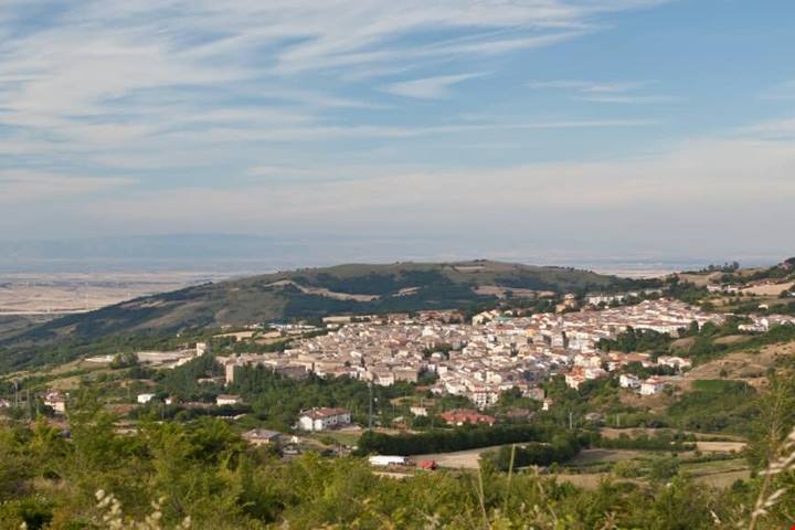 Borghi dei Monti Dauni | PaesiOnLine