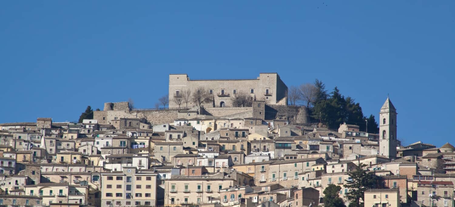 Borghi dei Monti Dauni | PaesiOnLine