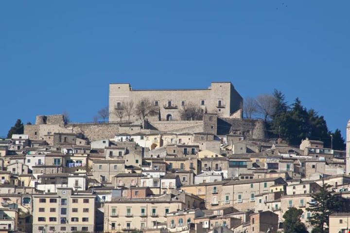 Borghi dei Monti Dauni | PaesiOnLine