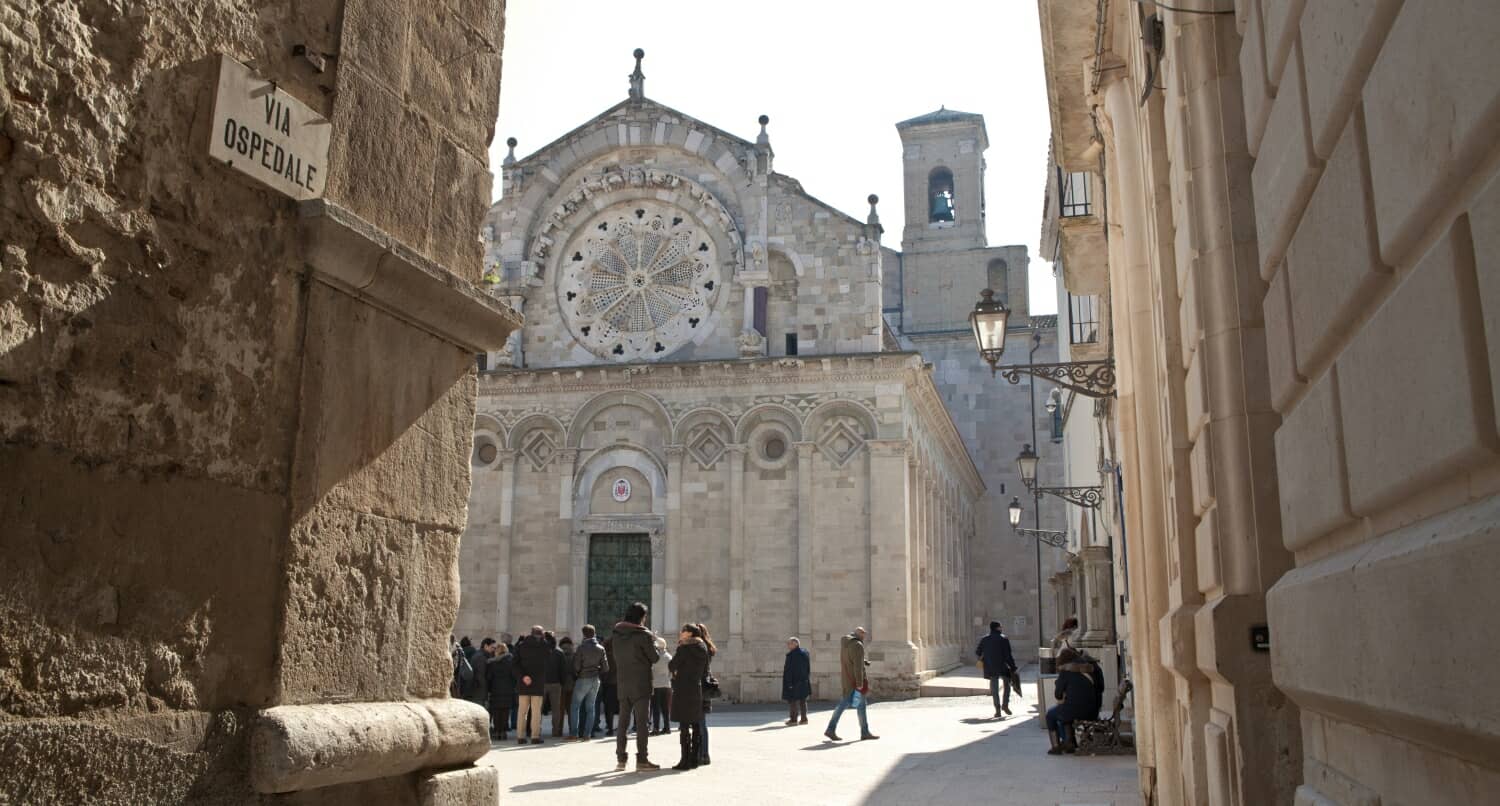 Borghi dei Monti Dauni | PaesiOnLine
