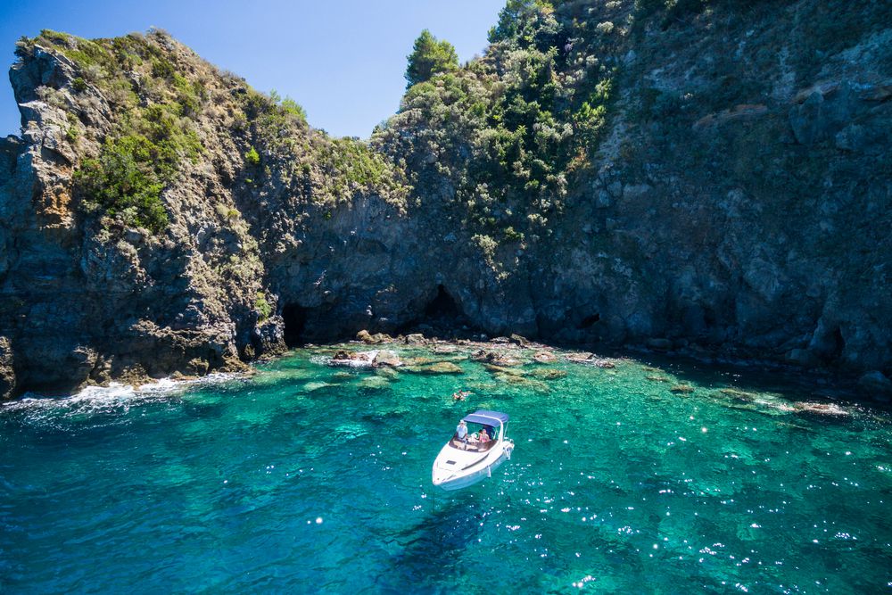 Spiagge Ischia: le 10 più belle dell'isola
