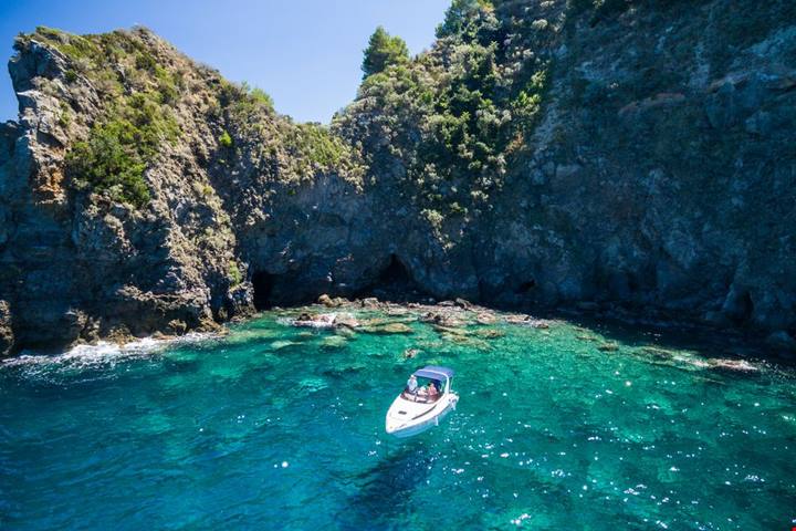 Spiagge Ischia: le 10 più belle dell'isola