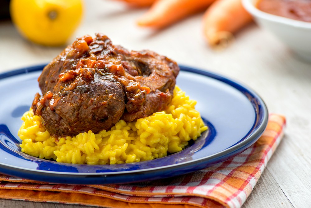 Ossobuco