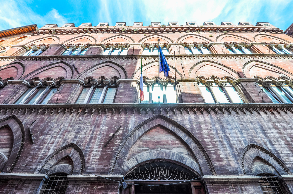Pinacoteca nazionale di Siena