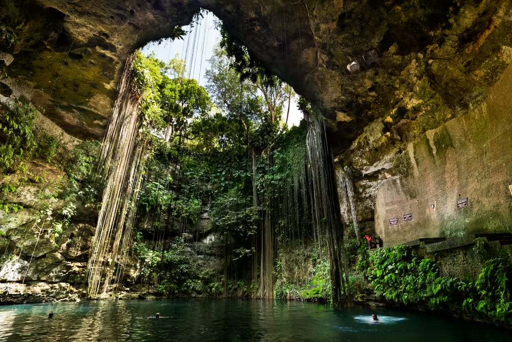Piscine naturali nel mondo: dove sono le 10 più belle | PaesiOnLine
