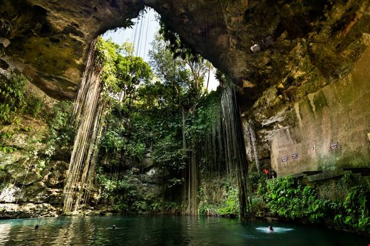 Piscine naturali nel mondo: dove sono le 10 più belle | PaesiOnLine