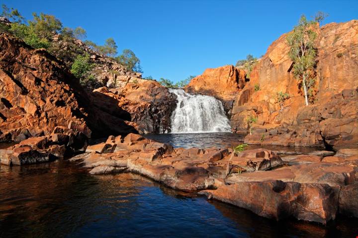 Piscine naturali nel mondo: dove sono le 10 più belle | PaesiOnLine
