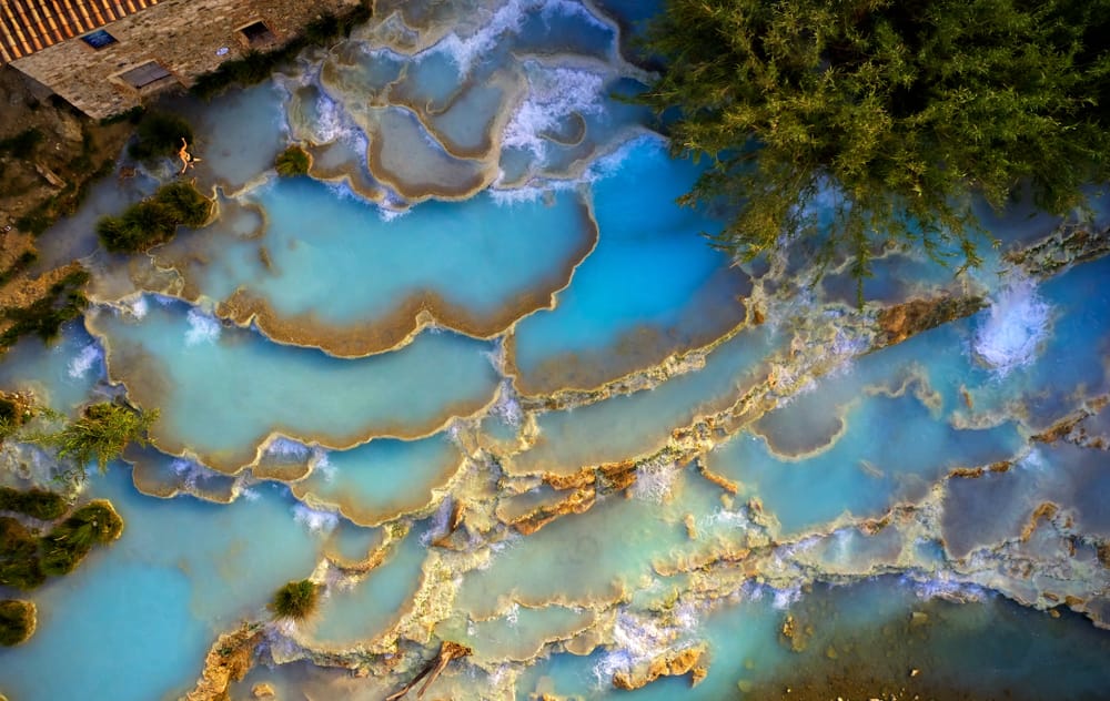 Piscine naturali nel mondo: dove sono le 10 più belle | PaesiOnLine