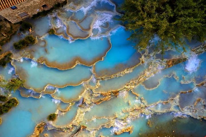 Piscine naturali nel mondo: dove sono le 10 più belle | PaesiOnLine