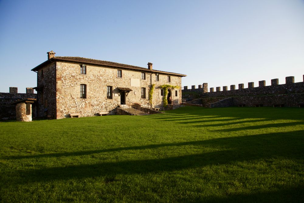 Dal 30 maggio riapre la magica Rocca di Lonato del Garda
