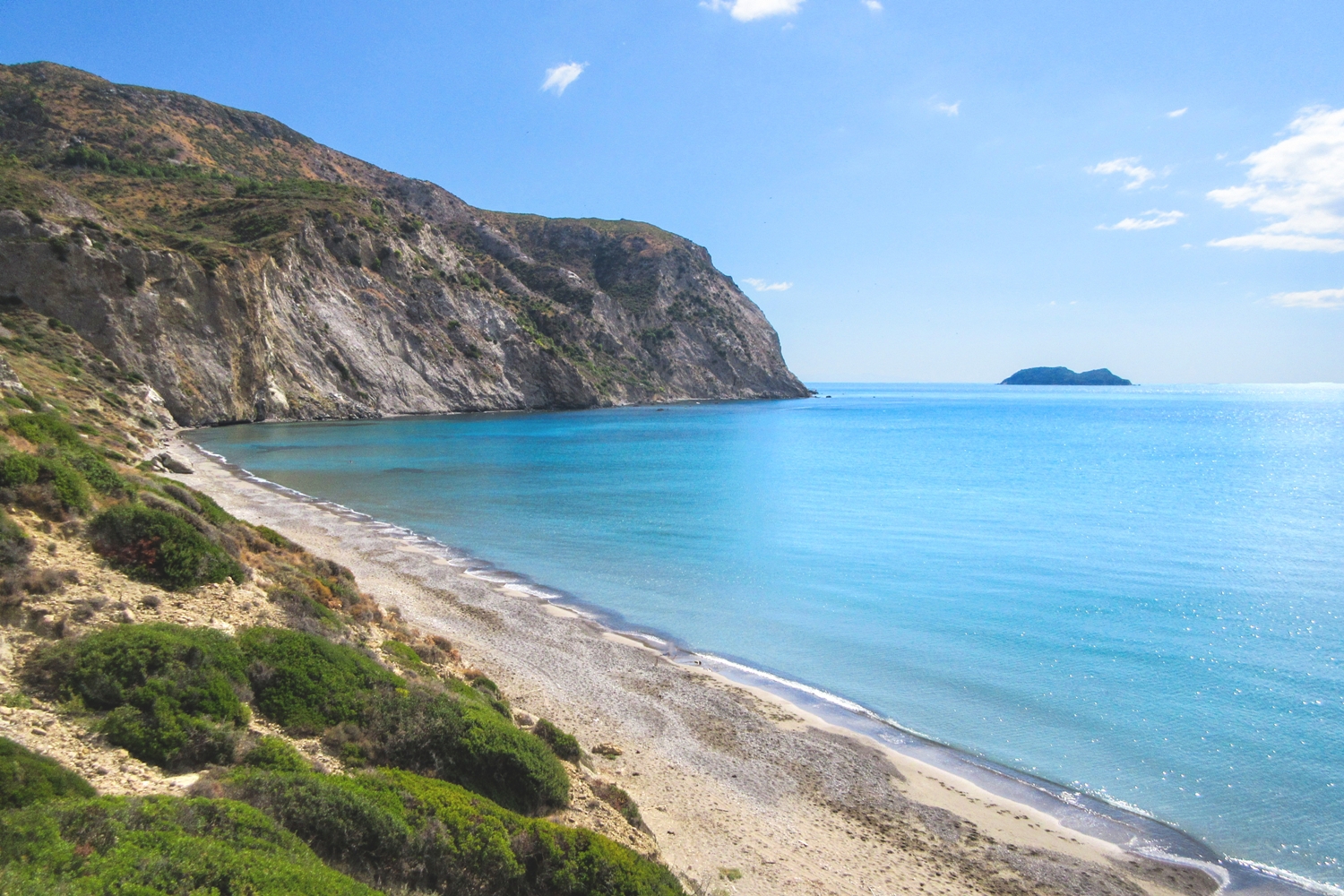Le spiagge più belle di Zante: top 10 dell’isola greca | PaesiOnLine