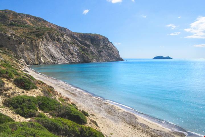Le spiagge più belle di Zante: top 10 dell’isola greca | PaesiOnLine