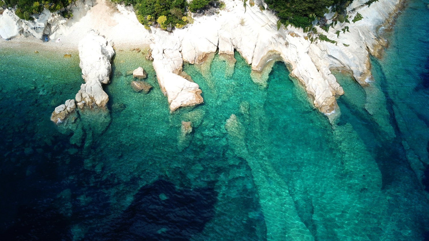 Le spiagge più belle di Zante: top 10 dell’isola greca | PaesiOnLine