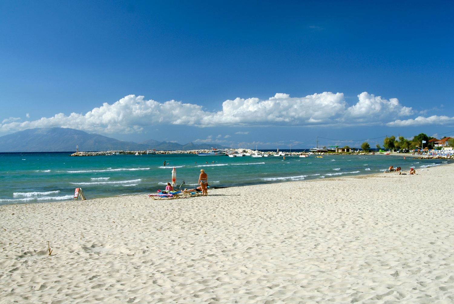 Le spiagge più belle di Zante: top 10 dell’isola greca | PaesiOnLine