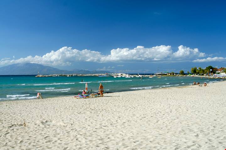 Le spiagge più belle di Zante: top 10 dell’isola greca | PaesiOnLine