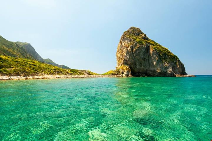 10 spiagge del Lazio da scoprire a luglio