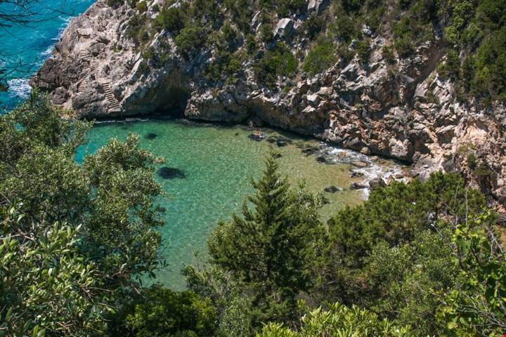 10 spiagge del Lazio da scoprire a luglio
