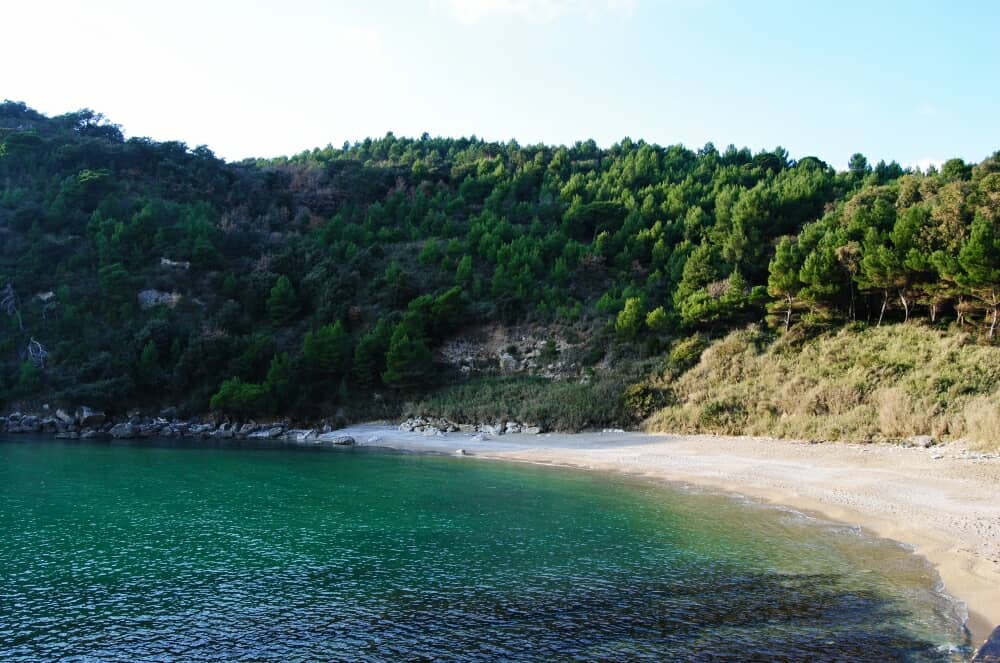 10 spiagge del Lazio da scoprire a luglio