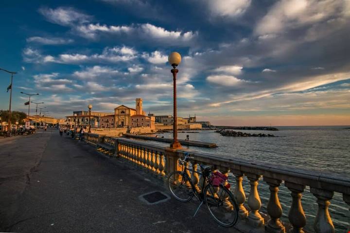 Toscana, dove fotografare i tramonti più belli - PaesiOnLine