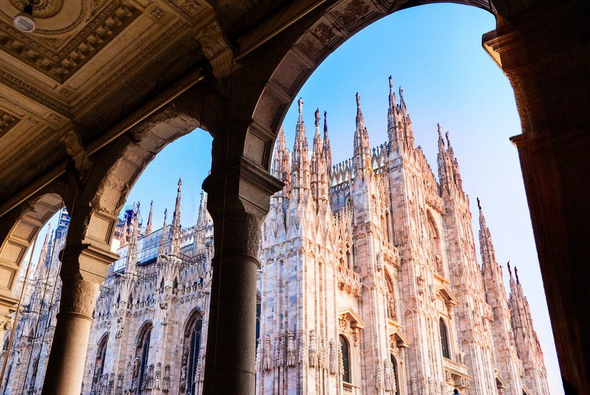 Zona Duomo