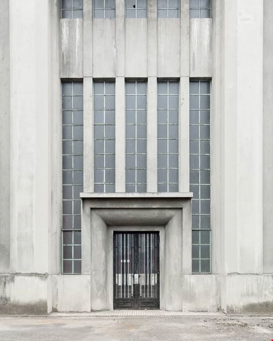 Biennale Foto/Industria 17 Bologna