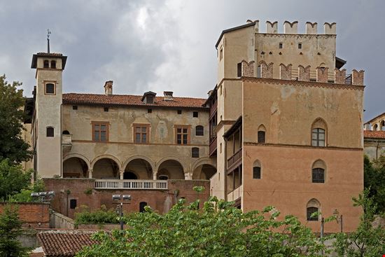 #domenicalmuseo a Casa Cavassa Saluzzo