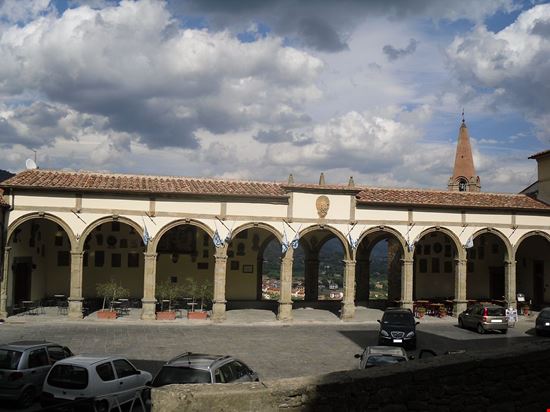 Villaggio Rock 2017 Castiglion Fiorentino
