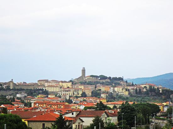 Villaggio Rock 2017 Castiglion Fiorentino